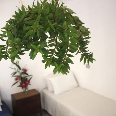 Rustic Bungalow In Isola Di Capo Rizzuto With Garden Casa vacanze